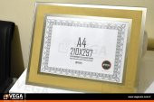 VMG Gold Vega Style Sertifika Çerçevesi - 3
