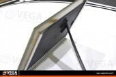VMG Gold Vega Style Sertifika Çerçevesi - 6