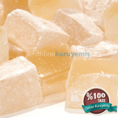 Sade Lokum 1000 gr - 1
