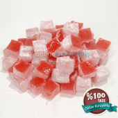 Güllü Lokum (1000 gr) - 2