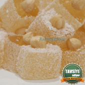 Fındıklı Lokum 1000 gr - 2