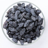 Siyah Üzüm Çekirdeksiz 1000 gr - 1