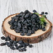 Siyah Üzüm Çekirdeksiz 1000 gr - 5