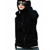 Kadın Polar Sweat Eldivenli 6 Renk - 4