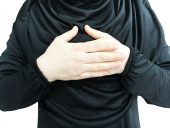 NAMAZ ELBİSESİ TEK PARÇA PRATİK NAMAZ ELBİSESİ - 8
