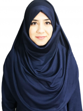 NAMAZ ELBİSESİ TEK PARÇA PRATİK NAMAZ ELBİSESİ - 10
