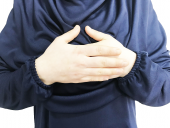 NAMAZ ELBİSESİ TEK PARÇA PRATİK NAMAZ ELBİSESİ - 6