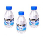 50 ADET ZEMZEM SUYU 250ml 50Lİ PAKET SÜPER KAMPANYA - 1