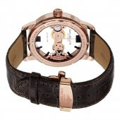 841.03 Mekanik Stührling Original Erkek Kol Saati - 2