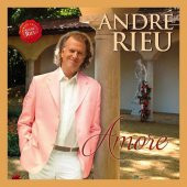ANDRE RIEU&JOHANN STRAUSS - AMORE (CD) - 1