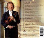 ANDRE RIEU&JOHANN STRAUSS - AMORE (CD) - 2