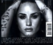DEMI LOVATO - TELL ME YOU LOVE ME (DELUX - 3