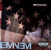EMINEM - REVIVAL (CD) - 1