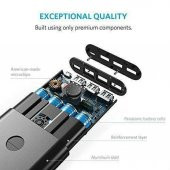 Anker PowerCore+ 26800 mAh Premium Powerbank 3.A Taşınabilir Hızlı Şarj Aleti Cihazı - 3