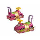 Minnie Mouse Oyuncak İlk Arabam - 1