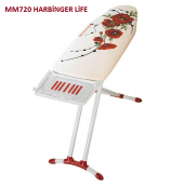 Devecioğlu MM720 Harbinger Life Ütü Masası - 1