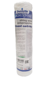 Atlas 10 kuyu suyu İP Filtresi thumbnail 5