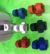 Adelinspor Ağ Kancası (Tutacağı) 2.500 lü Paket - 11