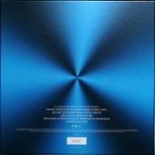 U2 - SONGS OF EXPERIENCE (2LP+CD) - 2