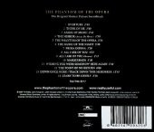 THE PHANTOM OF THE OPERA - VARIOUS ARTISTS (CD) - 2
