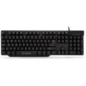 Everest Rampage KB-R8 3 Farklı Aydınlatmalı Mekanik Hisli Oyuncu Klavyesi (14475) - 1