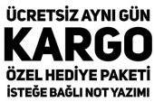 110CM DEV BOY KALPLİ BÜYÜK BOY PEMBE PELUŞ AYI, PELUŞCU BABA! - 3