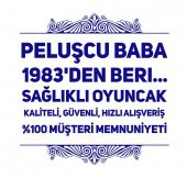 40CM PAPAĞAN KUŞ GERÇEK YÜZLÜ PELUŞ OYUNCAK KALİTELİ SAĞLIKLI - 3