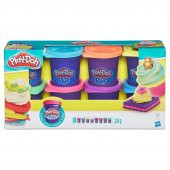 Play-Doh Plus Yumuşak Hamur - 1