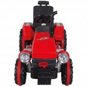 Pilsan Süper 12V Akülü Traktör - 4