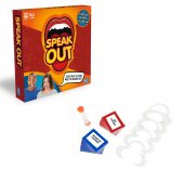 Speak Out Söyle Bakalım Oyun Seti - 1