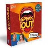 Speak Out Söyle Bakalım Oyun Seti - 2