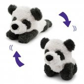 Zookies Sarılan Panda - 3