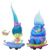 Trolls Kaykaylı Troller - 1