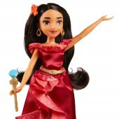 Disney Prenses Elena Figür - 2