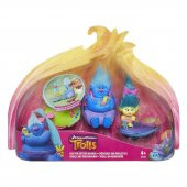 Trolls Kaykaylı Troller - 2