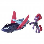 My Little Pony Tempest Shadow Un Aracı - 1