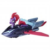 My Little Pony Tempest Shadow Un Aracı - 2