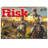 Risk Oyun Seti - 5