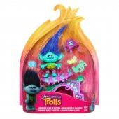 Trolls Hikaye Seti - 6