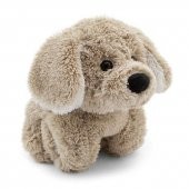 Zookies Sarılan Köpekçik Peluş - 3