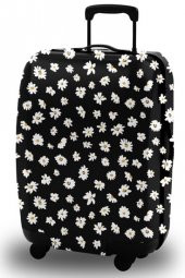 Mybag Daisy Akıllı Valiz Kılıfı - 1