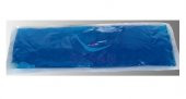 5 ADET SOĞUK SICAK JEL KOMPRES 13 cm x 26 cm Termojel - 1