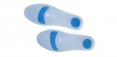 Silikon Ortopedik Tabanlık - 1