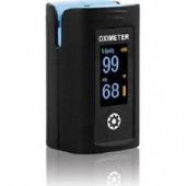 Galena Parmak Tipi Pulse Oksimetre Cihazı- Puls Oximetre - 1