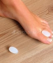 SİLİKON PARMAK ARASI MAKARASI - 1