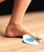 Silikon Topukluk - 1