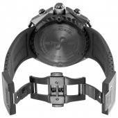 322.33561 Stührling  53mm İsviçre Üretimi Erkek Kol Saati - 2