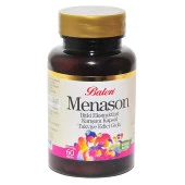 Menason Bitkisel Karışım 60 Kapsül - 1