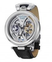 127A.3315C2SS Stührling 49mm Otomatik Erkek Kol Saati - 1