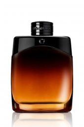Mont Blanc Legend Night EDP 100 ml Erkek Parfüm - 1